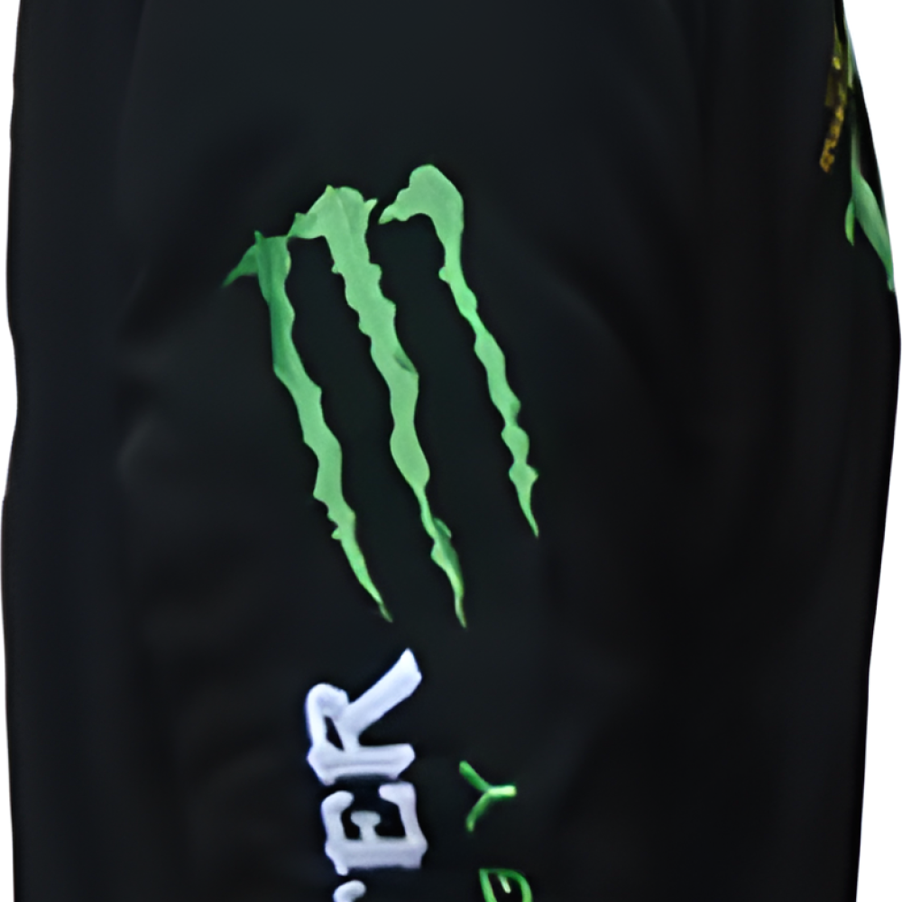 Blouson SUBARU MONSTER ENERGY Collection SUBARU
