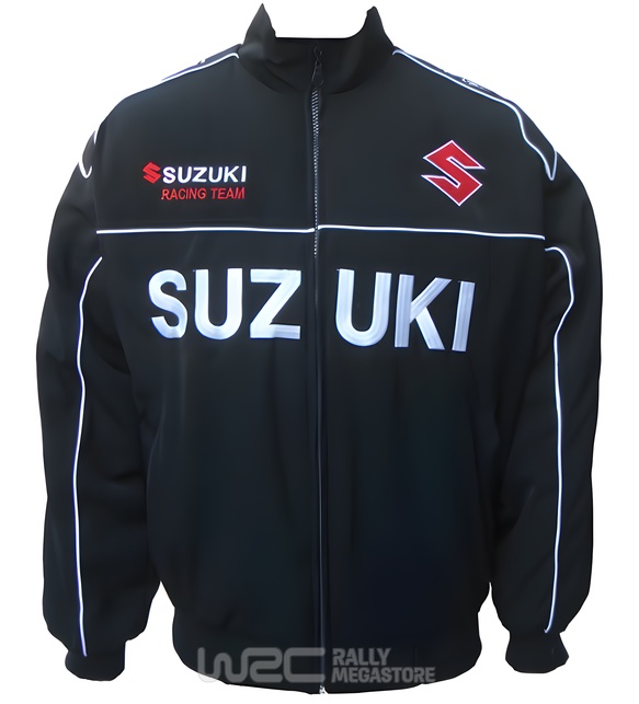 Blouson SUZUKI Collection SUZUKI Veste à 79,99€