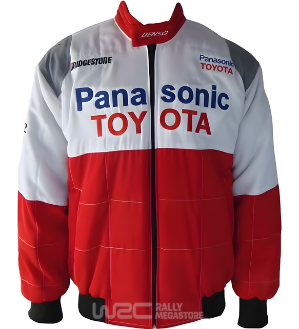 Blouson TOYOTA Collection TOYOTA Veste à 79,99€