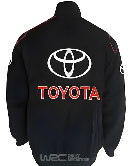 Blouson TOYOTA Collection TOYOTA Veste à 79,99€