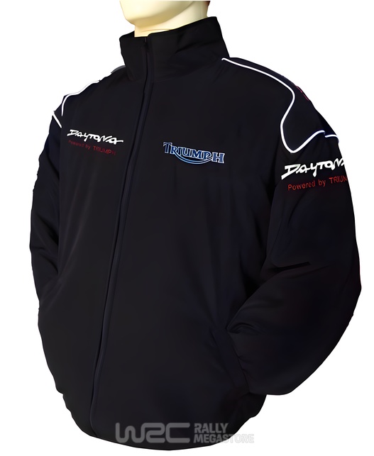 Blouson TRIUMPH DAYTONA Collection TRIUMPH Veste