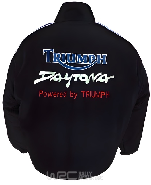 Blouson TRIUMPH DAYTONA Collection TRIUMPH Veste
