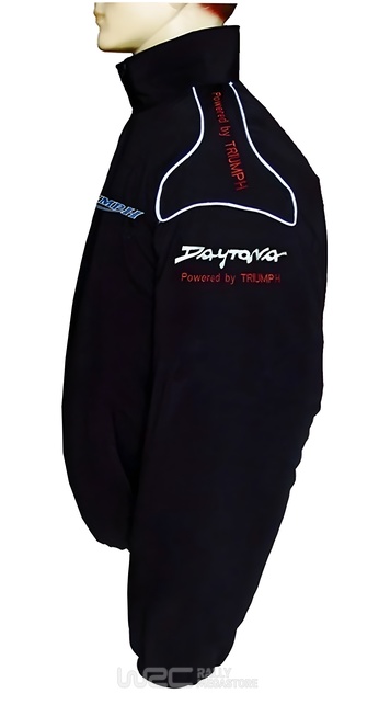 Blouson TRIUMPH DAYTONA Collection TRIUMPH Veste