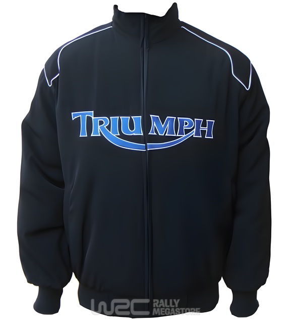 Blouson TRIUMPH Collection TRIUMPH Veste à 79,99€