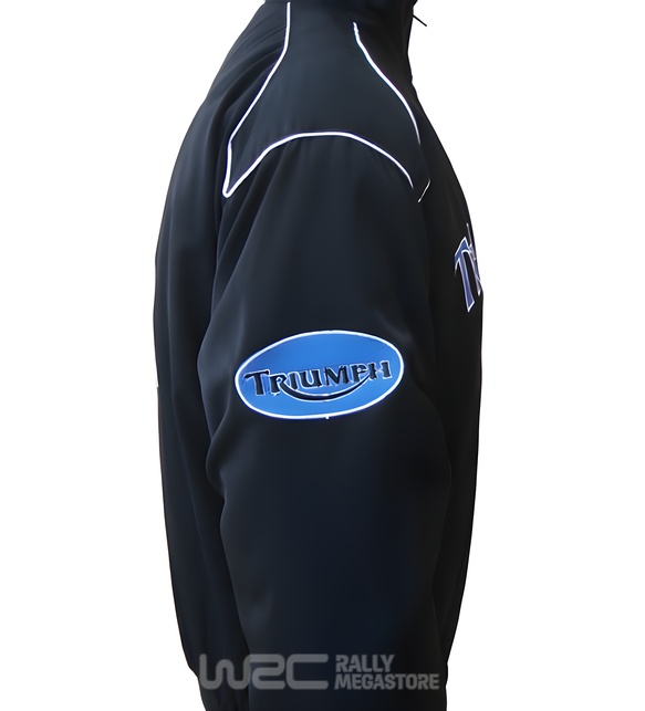 Blouson TRIUMPH Collection TRIUMPH Veste à 79,99€