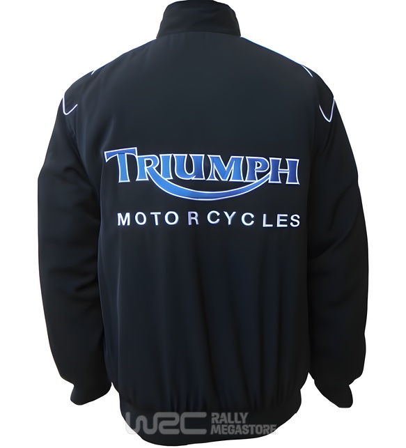 Blouson TRIUMPH Collection TRIUMPH Veste à 79,99€