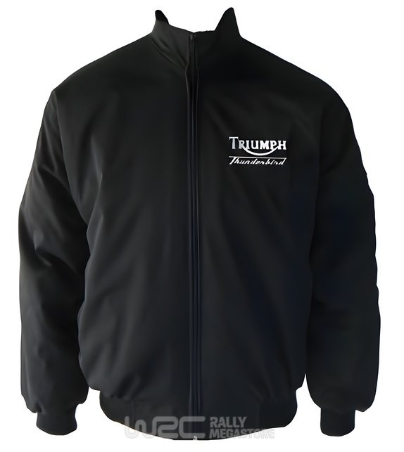 Blouson TRIUMPH THUNDERBIRD Collection TRIUMPH Veste