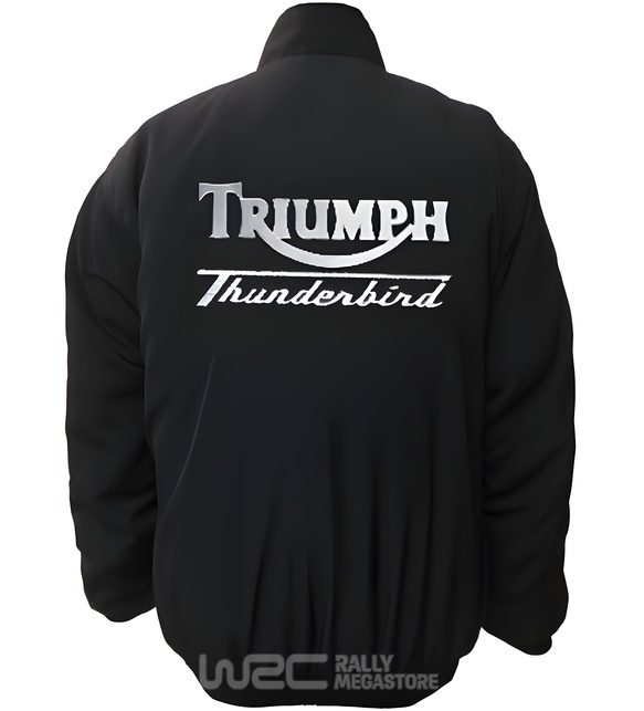 Blouson TRIUMPH THUNDERBIRD Collection TRIUMPH Veste