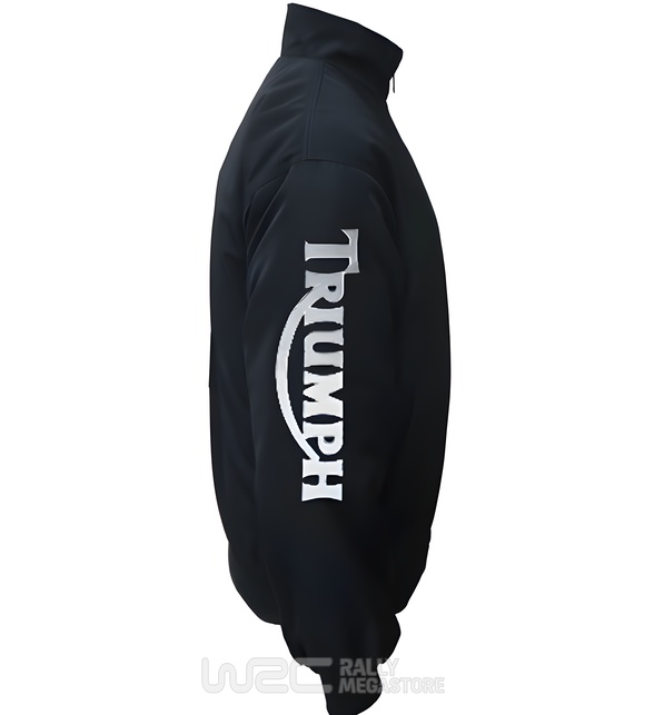 Blouson TRIUMPH THUNDERBIRD Collection TRIUMPH Veste