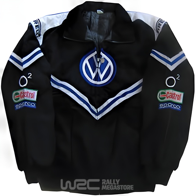 Blouson VOLKSWAGEN Collection VOLKSWAGEN Veste à 79,99€