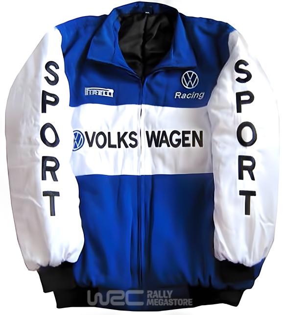 Blouson VOLKSWAGEN Collection VOLKSWAGEN Veste à 79,99€