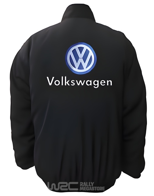 Blouson VOLKSWAGEN Collection VOLKSWAGEN Veste à 79,99€