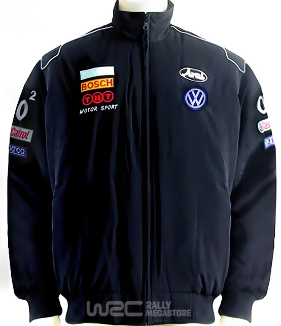 Blouson VOLKSWAGEN Collection VOLKSWAGEN Veste à 79,99€