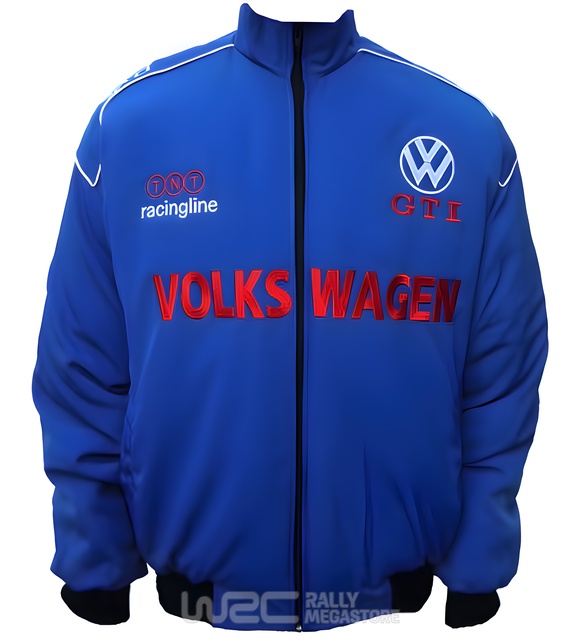 Blouson VOLKSWAGEN GTI Collection VOLKSWAGEN Veste