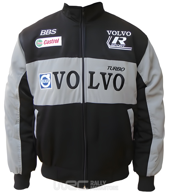 Blouson VOLVO TURBO Collection VOLVO Veste à 79,99€