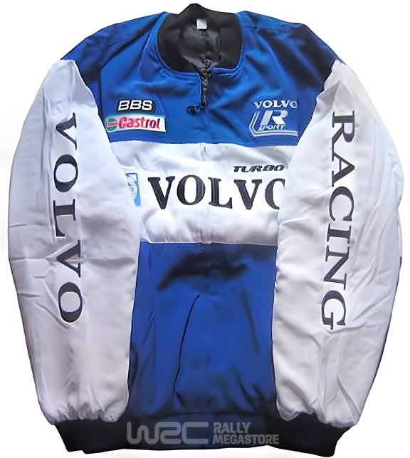 Blouson VOLVO Collection VOLVO Veste à 79,99€