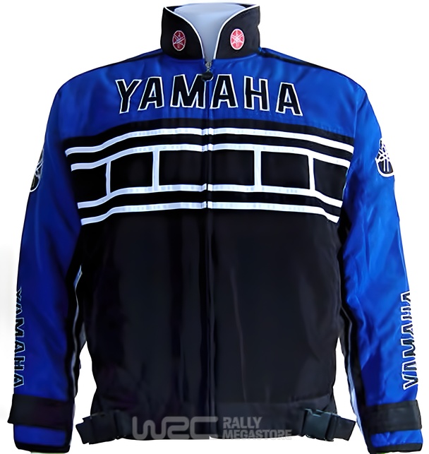 Blouson YAMAHA Collection YAMAHA Veste à 79,99€