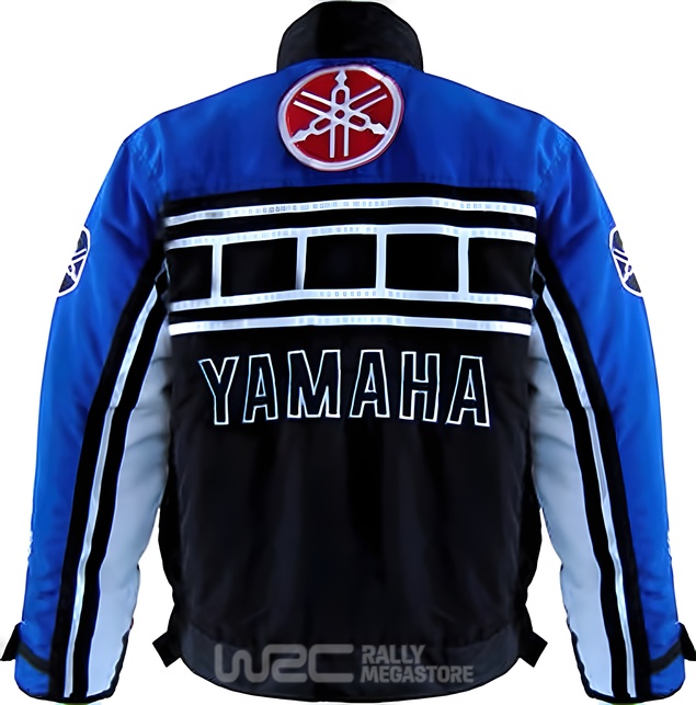 Blouson YAMAHA Collection YAMAHA Veste à 79,99€