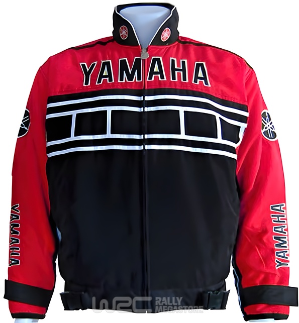 Blouson YAMAHA Collection YAMAHA Veste à 79,99€