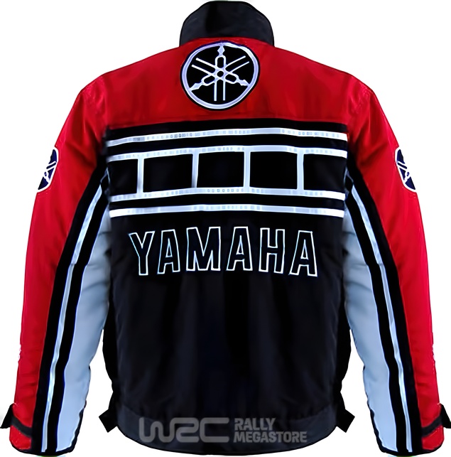 Blouson YAMAHA Collection YAMAHA Veste à 79,99€