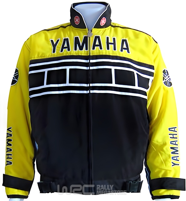 Blouson YAMAHA Collection YAMAHA Veste à 79,99€