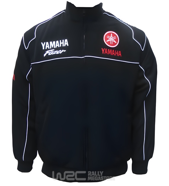 Blouson YAMAHA FAZER Collection YAMAHA Veste à 79,99€