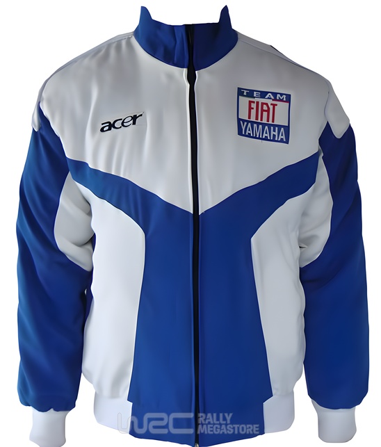 Blouson YAMAHA FIAT Collection YAMAHA Veste à 79,99€
