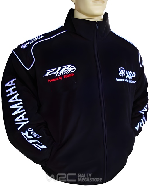 Blouson YAMAHA FJR1300 Collection YAMAHA Veste à 79,99€