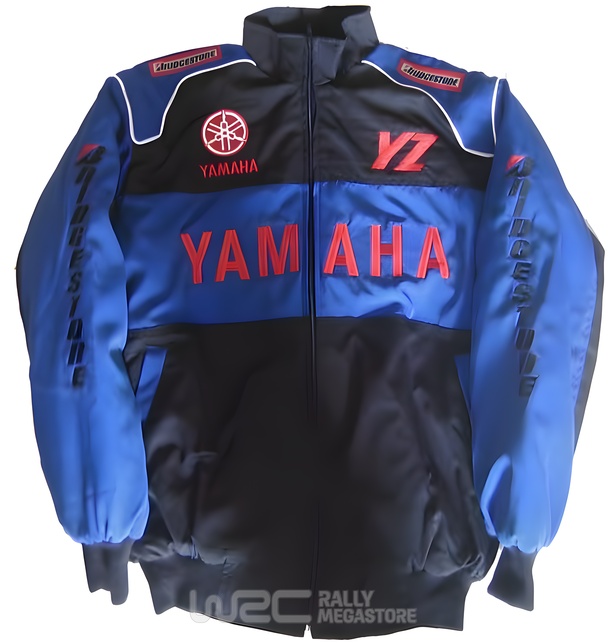 Blouson YAMAHA Collection YAMAHA Veste à 79,99€