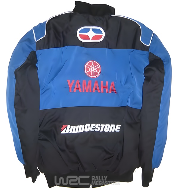 Blouson YAMAHA Collection YAMAHA Veste à 79,99€