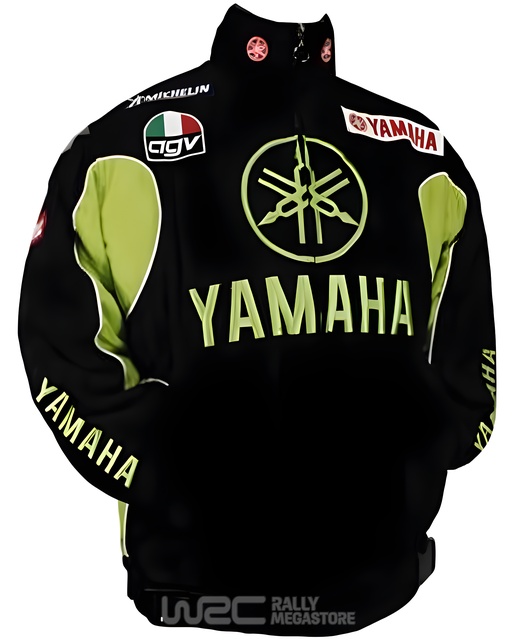 Blouson YAMAHA Collection YAMAHA Veste à 79,99€