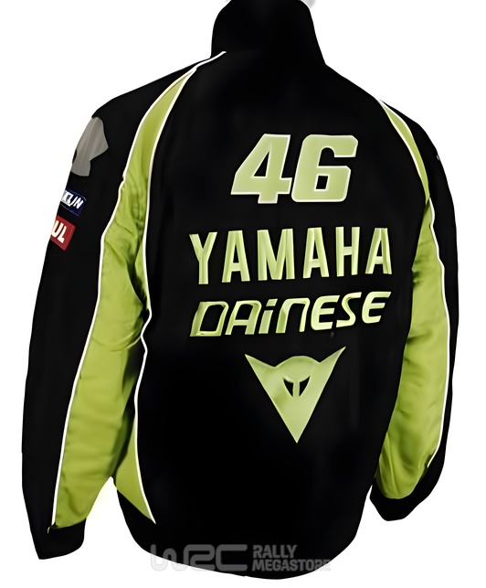 Blouson YAMAHA Collection YAMAHA Veste à 79,99€