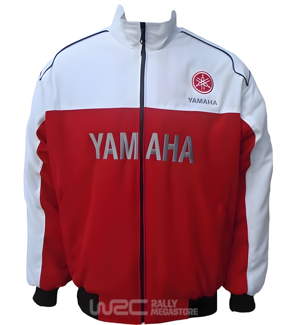 Blouson YAMAHA Collection YAMAHA Veste à 79,99€