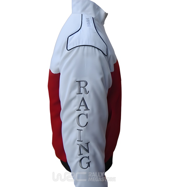 Blouson YAMAHA Collection YAMAHA Veste à 79,99€