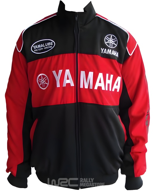 Blouson YAMAHA Collection YAMAHA Veste à 79,99€