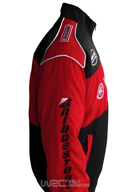 Blouson YAMAHA Collection YAMAHA Veste à 79,99€