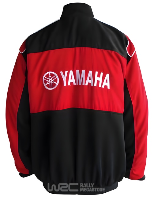 Blouson YAMAHA Collection YAMAHA Veste à 79,99€