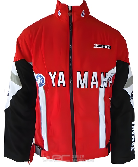 Blouson YAMAHA Collection YAMAHA Veste à 79,99€