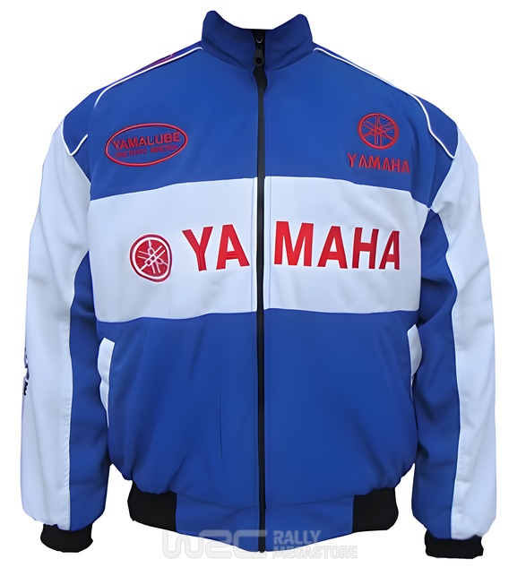 Blouson YAMAHA Collection YAMAHA Veste à 79,99€