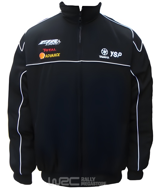 Blouson YAMAHA Collection YAMAHA Veste à 79,99€
