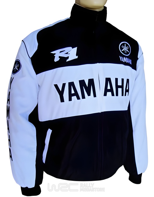 Blouson YAMAHA R1 Collection YAMAHA Veste à 79,99€