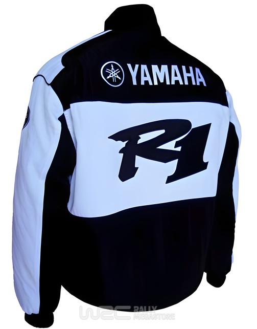 Blouson YAMAHA R1 Collection YAMAHA Veste à 79,99€