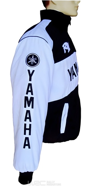 Blouson YAMAHA R1 Collection YAMAHA Veste à 79,99€
