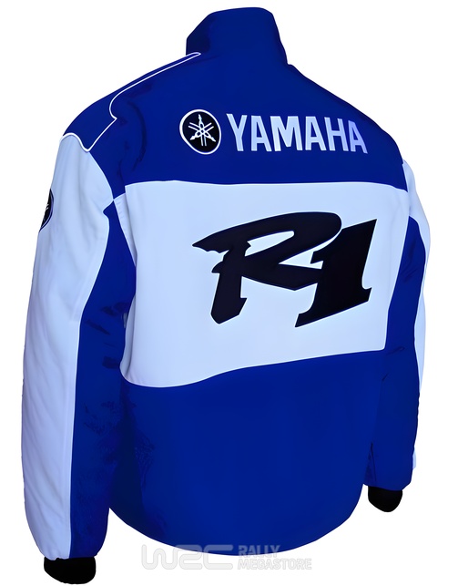 Blouson YAMAHA R1 Collection YAMAHA Veste à 79,99€