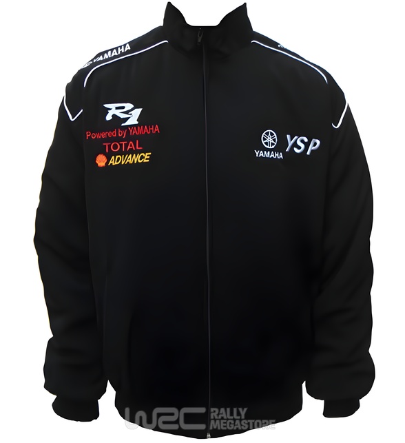 Blouson YAMAHA R1 Collection YAMAHA Veste à 79,99€