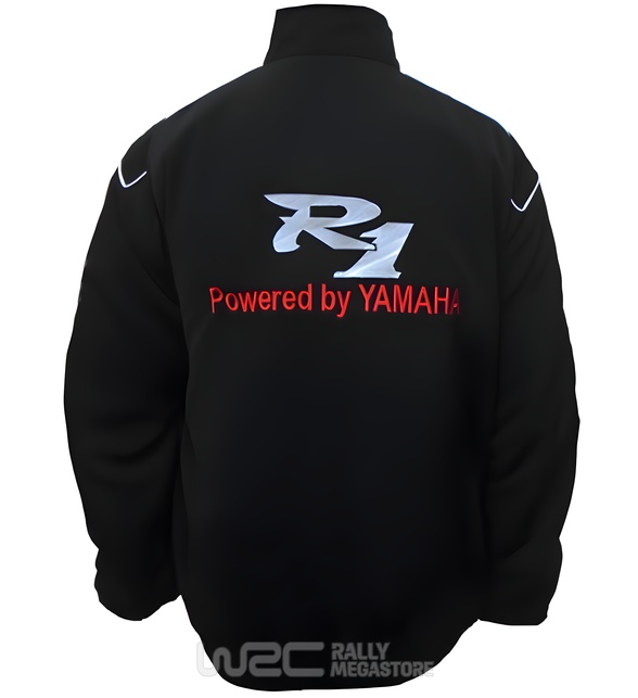 Blouson YAMAHA R1 Collection YAMAHA Veste à 79,99€