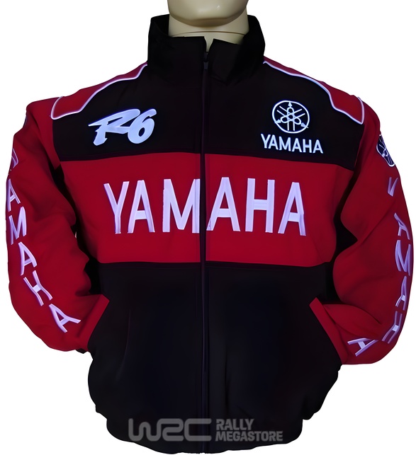 Blouson YAMAHA R6 Collection YAMAHA Veste à 79,99€