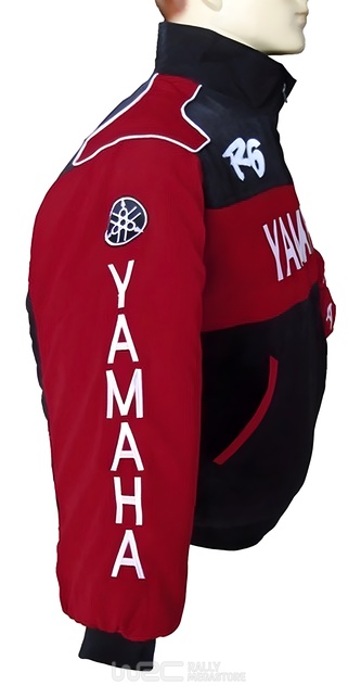 Blouson YAMAHA R6 Collection YAMAHA Veste à 79,99€