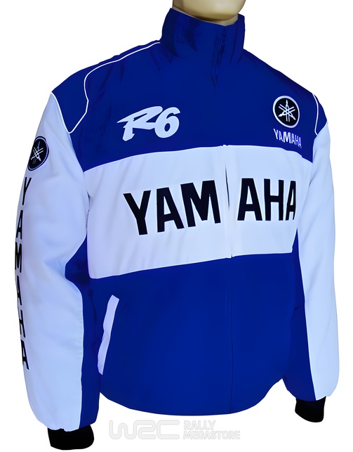 Blouson YAMAHA R6 Collection YAMAHA Veste à 79,99€