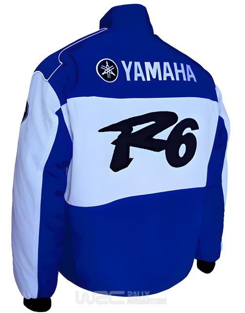 Blouson YAMAHA R6 Collection YAMAHA Veste à 79,99€